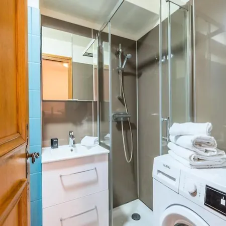 Appartamento Studio For 4 People Chamonix